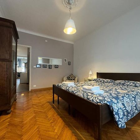 Casa Dante Vicino Metropolitana Lägenhet Turin Exteriör bild
