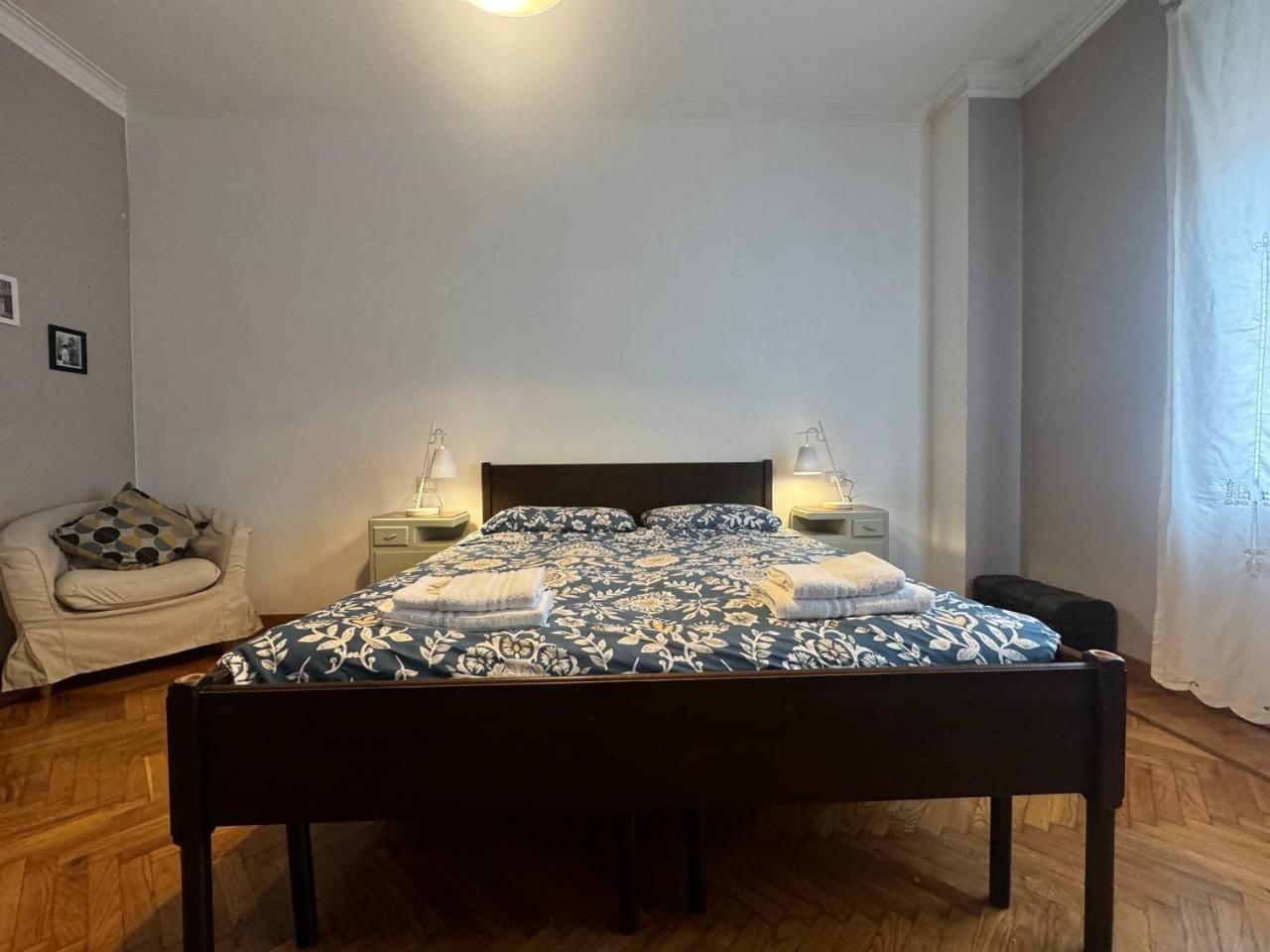 Casa Dante Vicino Metropolitana Lägenhet Turin Exteriör bild