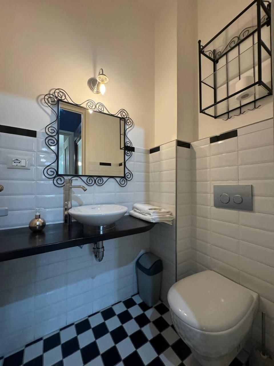 Casa Dante Vicino Metropolitana Lägenhet Turin Exteriör bild