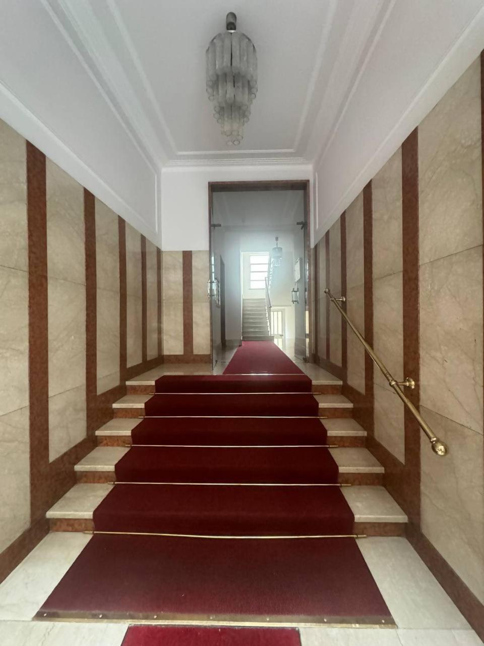 Casa Dante Vicino Metropolitana Lägenhet Turin Exteriör bild